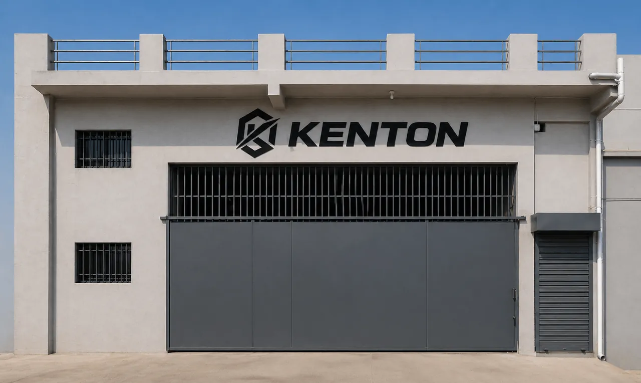 Kenton LED manufacturing unit