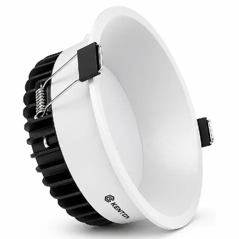Aluminum Deep Down LED Light