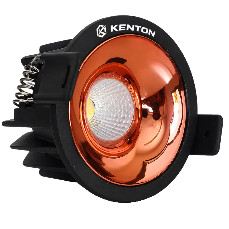 Creta COB LED Light