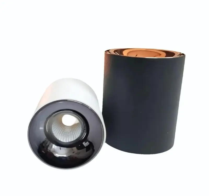 Creta Cylinder view 2