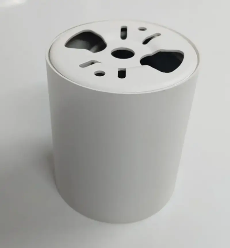 Creta Cylinder view 7
