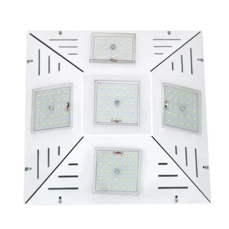 Pyramid Light view 2
