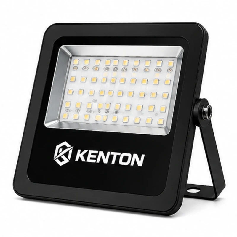 Slim Flood Light