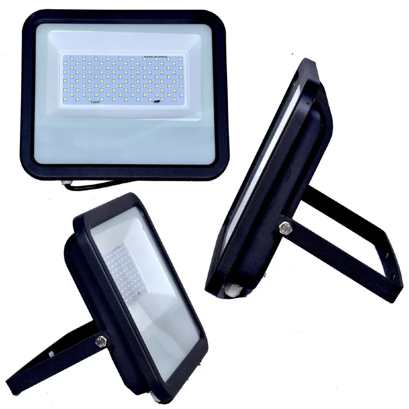 Slim Flood Light view 4